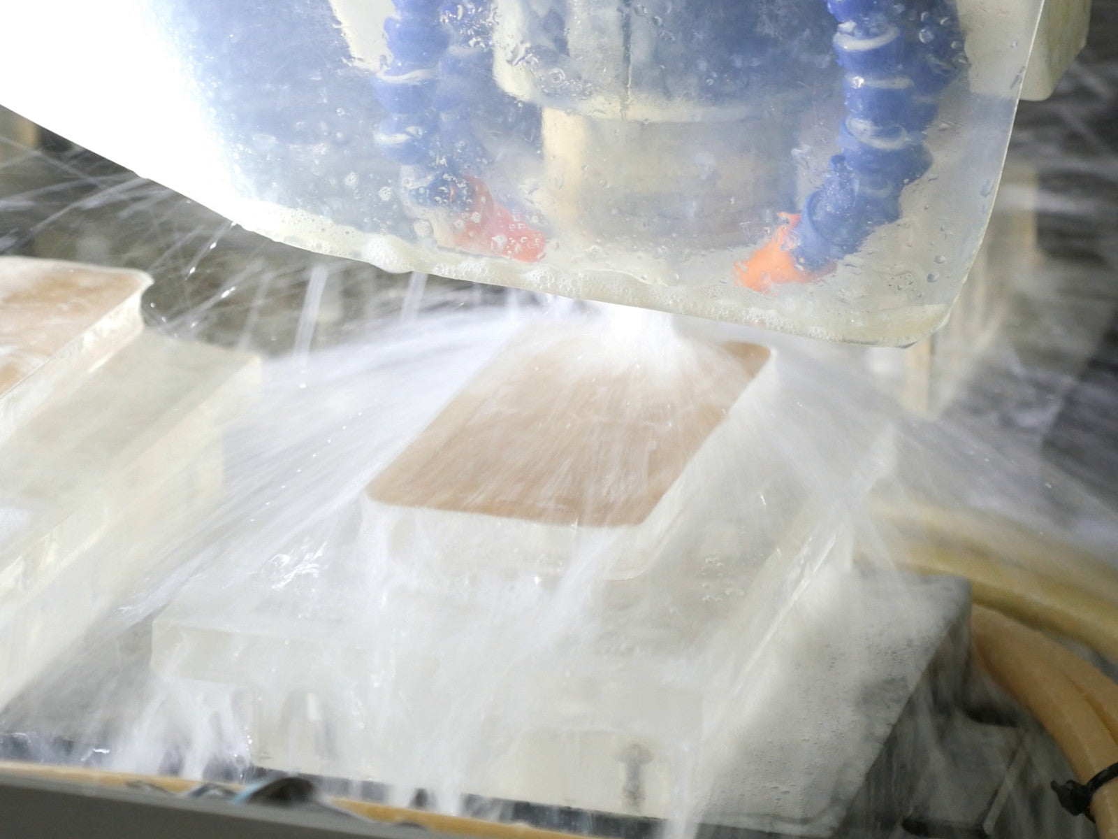 Bare Cases - How Bare Pane is Made