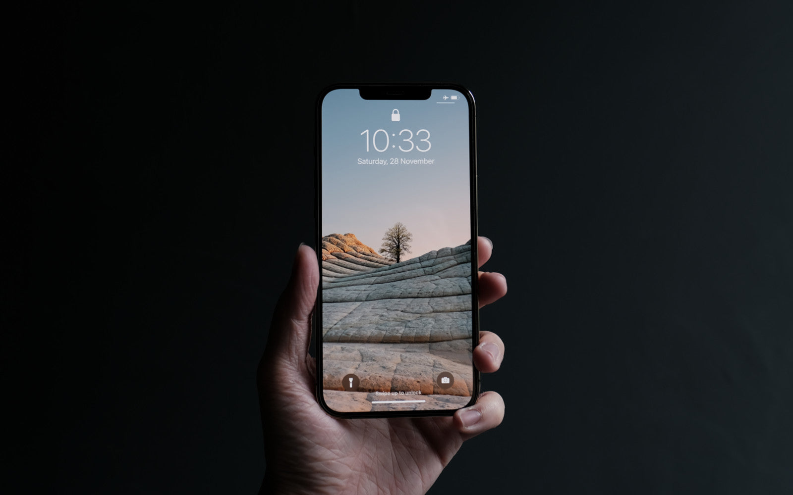 Bare Pane - Ion Strengthened Tempered Glass Full Coverage Edge to Edge Screen Protector for iPhone 12 Pro and iPhone 12 Pro Max - Banner