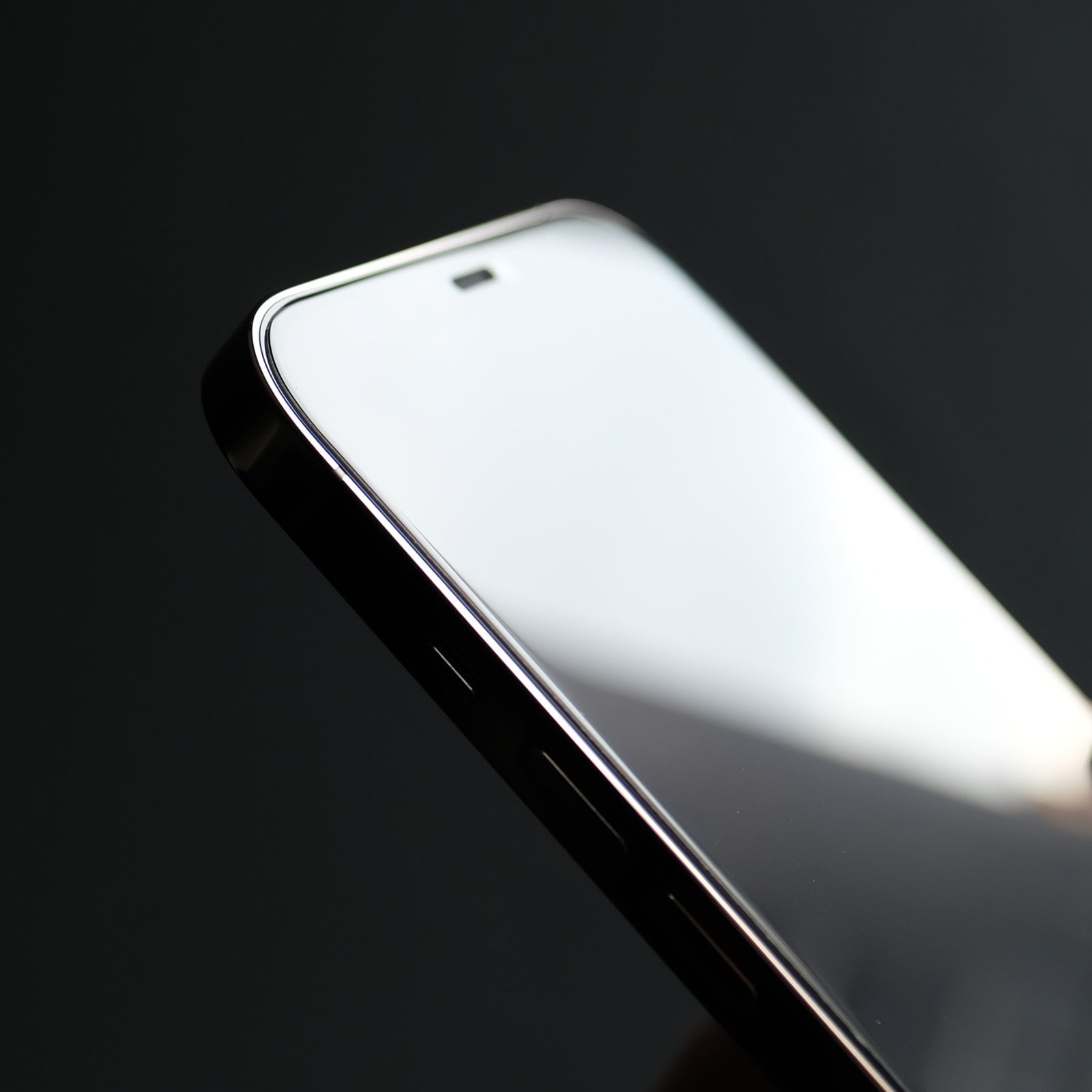 Bare Pane for iPhone - Tempered Glass Screen Protector for iPhone