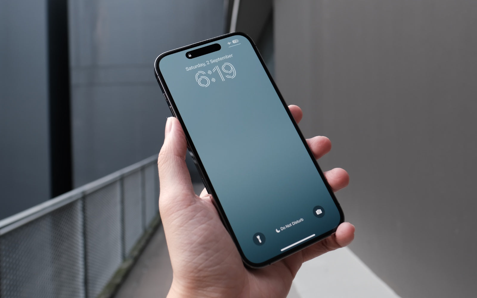 Bare Pane - Tempered Glass Screen Protector with Alignment Tray for iPhone 15 Series - Hides Existing Scratches