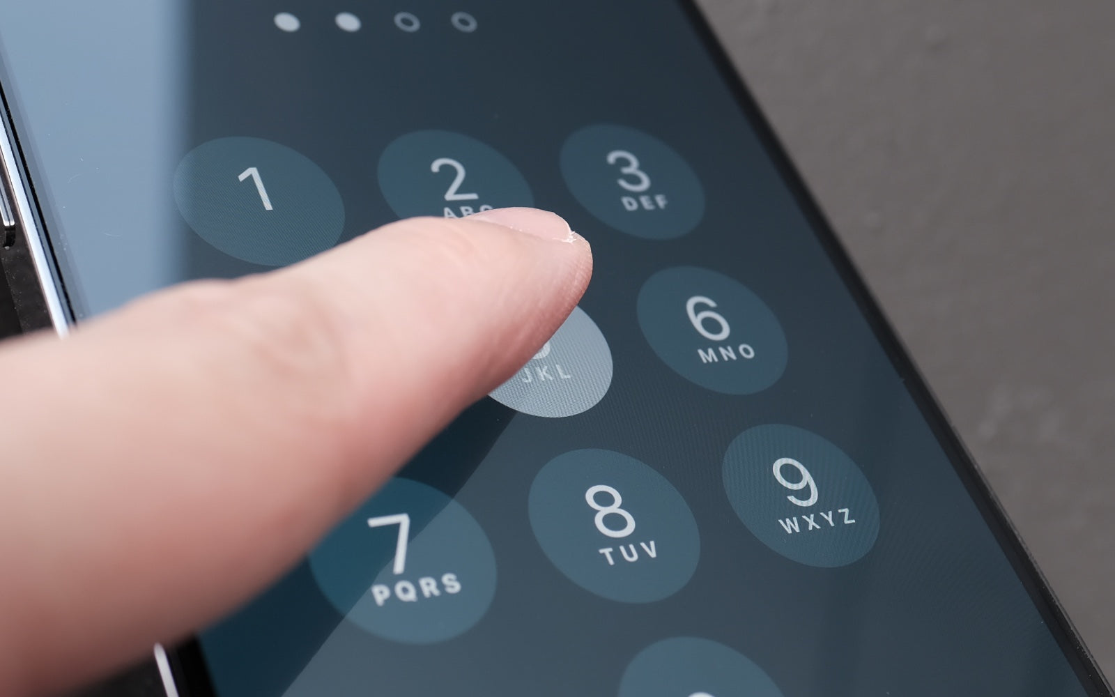 Bare Pane - Tempered Glass Screen Protector with Alignment Tray for iPhone 15 Series - No Loss of Touch Sensitivity