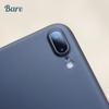 Bare - The Orginal Ultra Thin Naked Case for Case Haters - Ultra Thin Ultra Slim 0.35mm Case - Why Choose Bare - Bare Perfect Camera Cutout