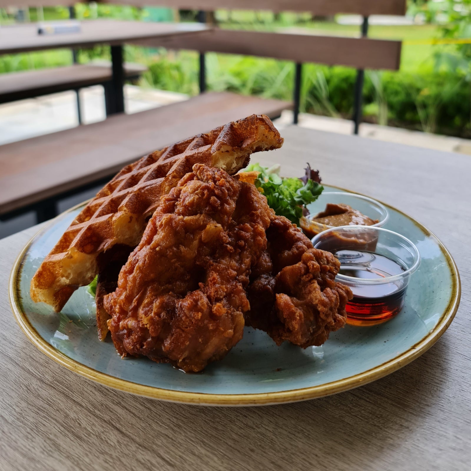 Image with Camera Bump Protector