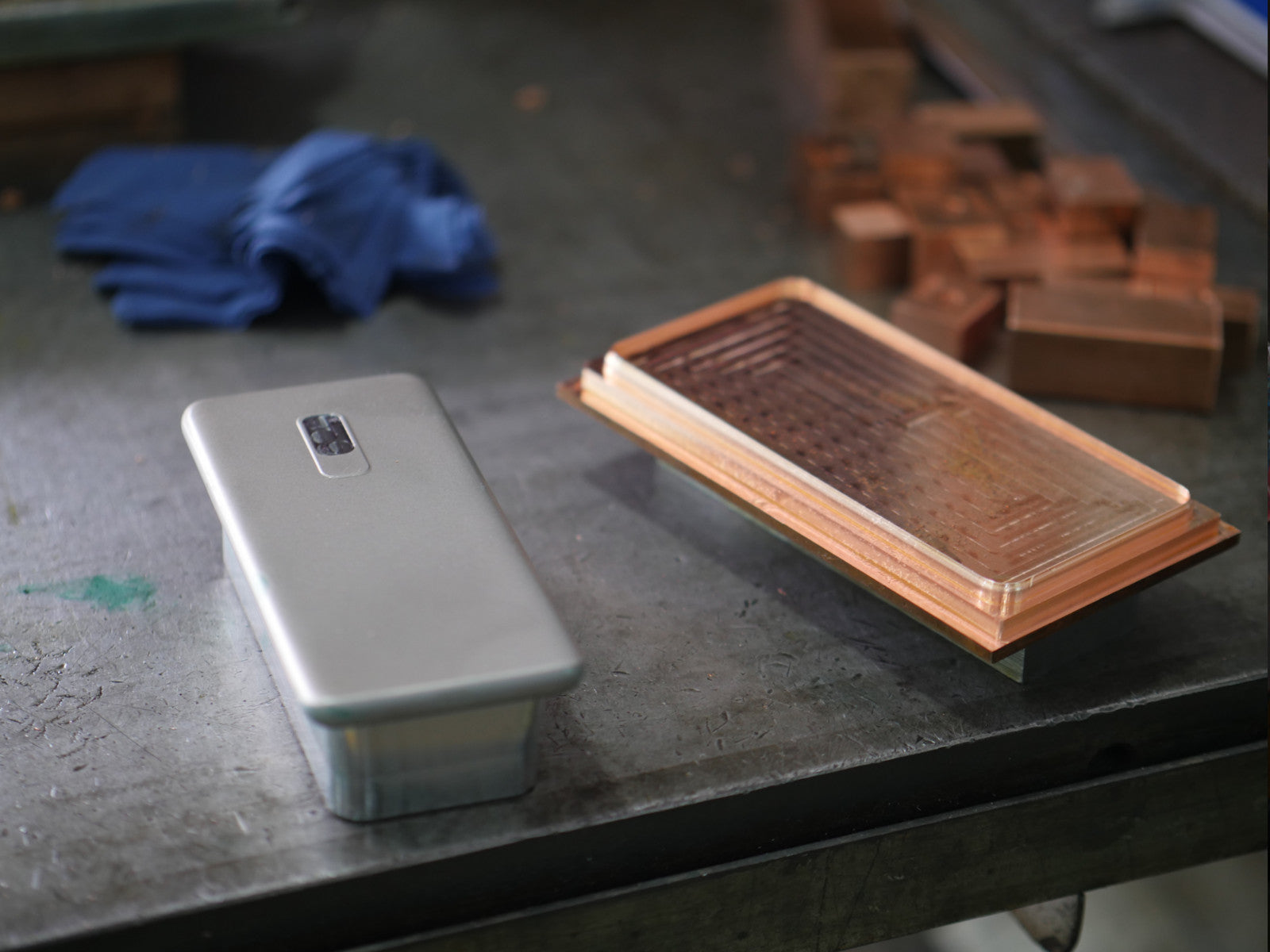 How Bare Cases are Made and Why Choose Bare