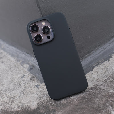 The Bare Case - for iPhone 15 Pro