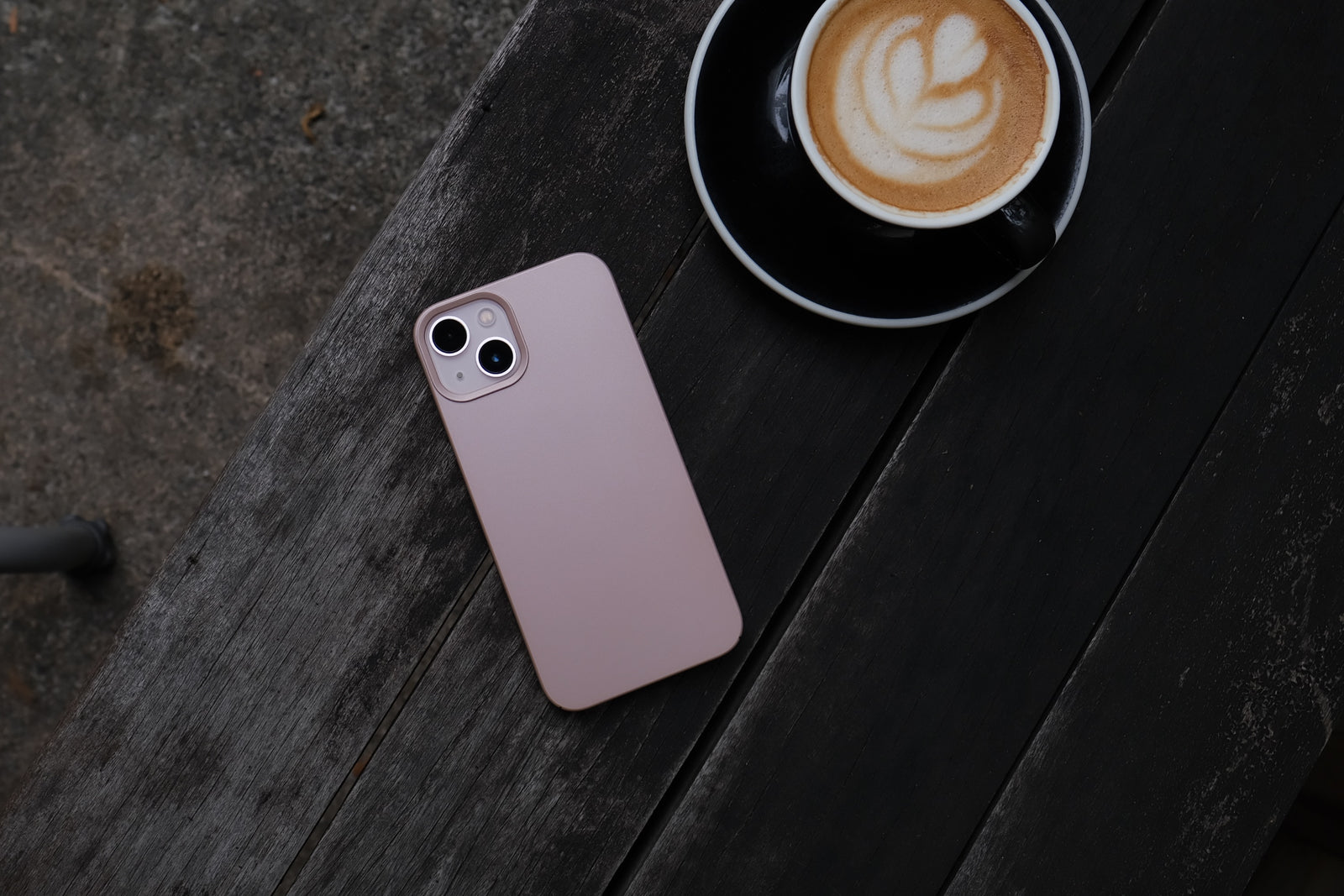 The Bare Case - Thinnest MagSafe Case for iPhone 13