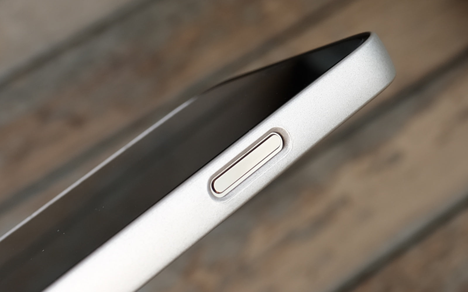 The Bare Case - Ultra Thin MagSafe Case for iPhone 12 iPhone 12 mini iPhone 12 Pro and iPhone 12 Pro Max - Recessed Button Cutouts