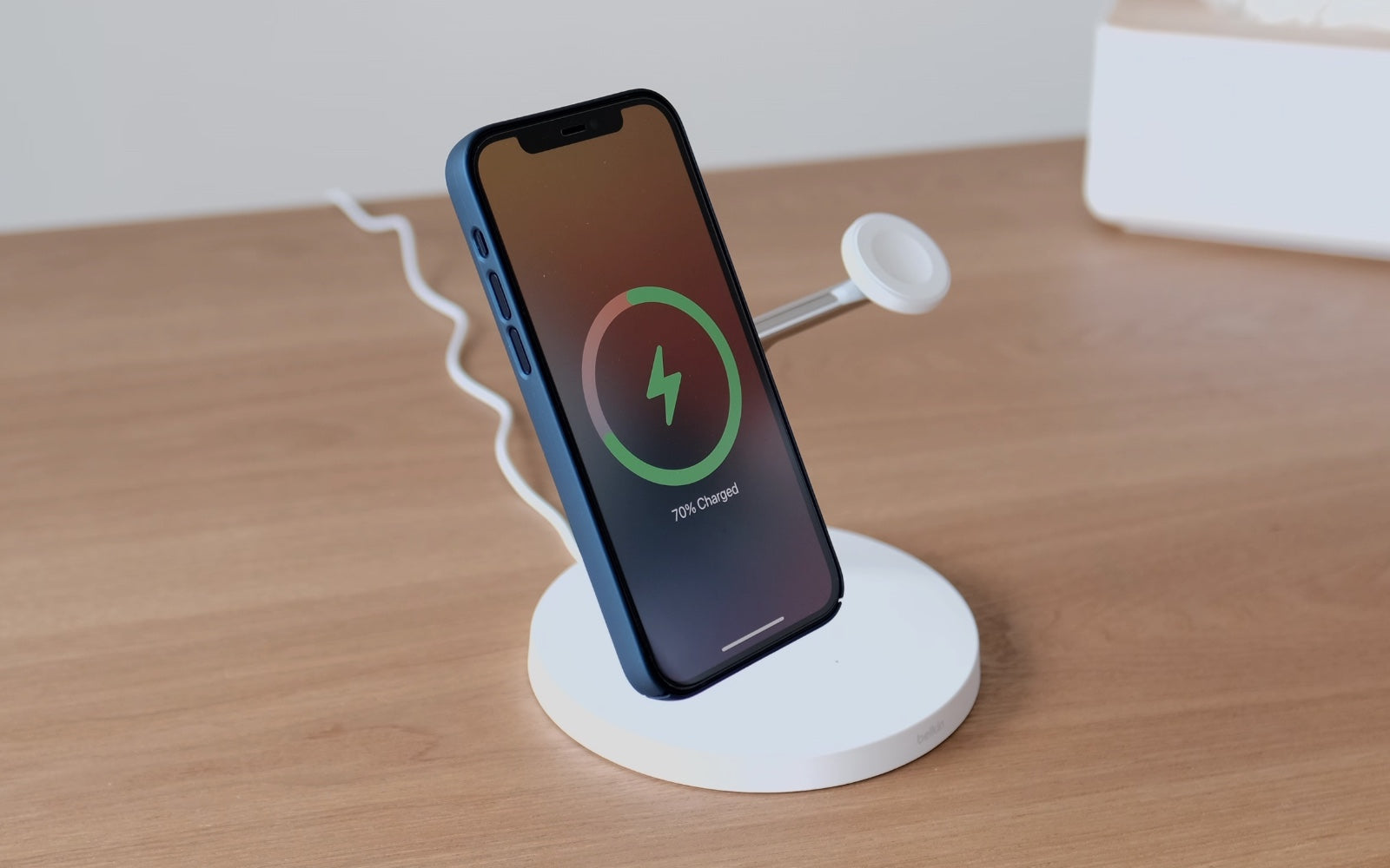 The Bare Case - Ultra Thin MagSafe Case for iPhone 14 Pro and iPhone 14 Pro Max - Works with MagSafe Accessories