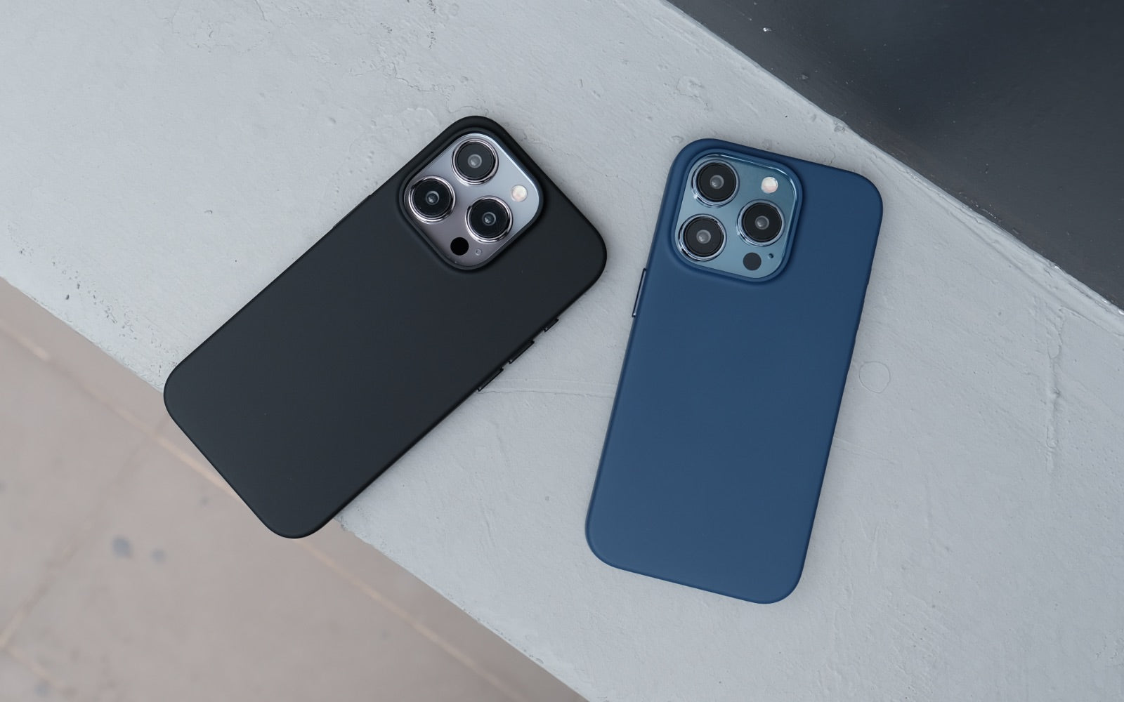 The Bare Case for iPhone - Thinnest MagSafe Case for iPhone