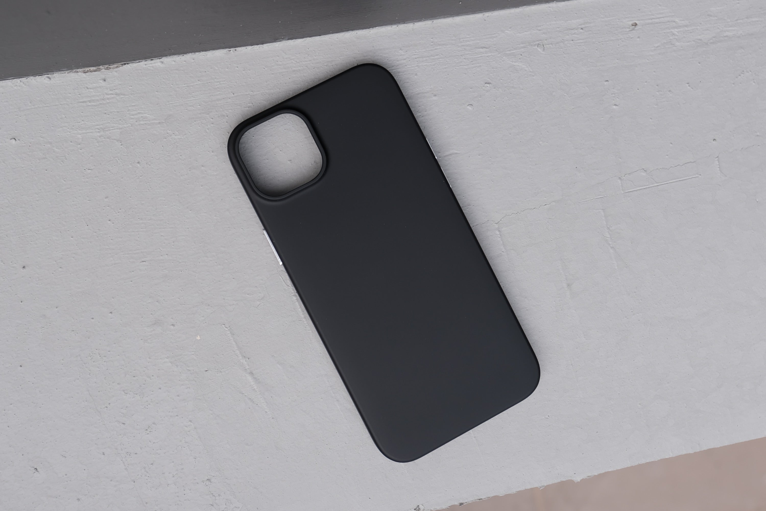 The Bare Case - Thinnest MagSafe Case for iPhone 15 Plus - Bare Singapore