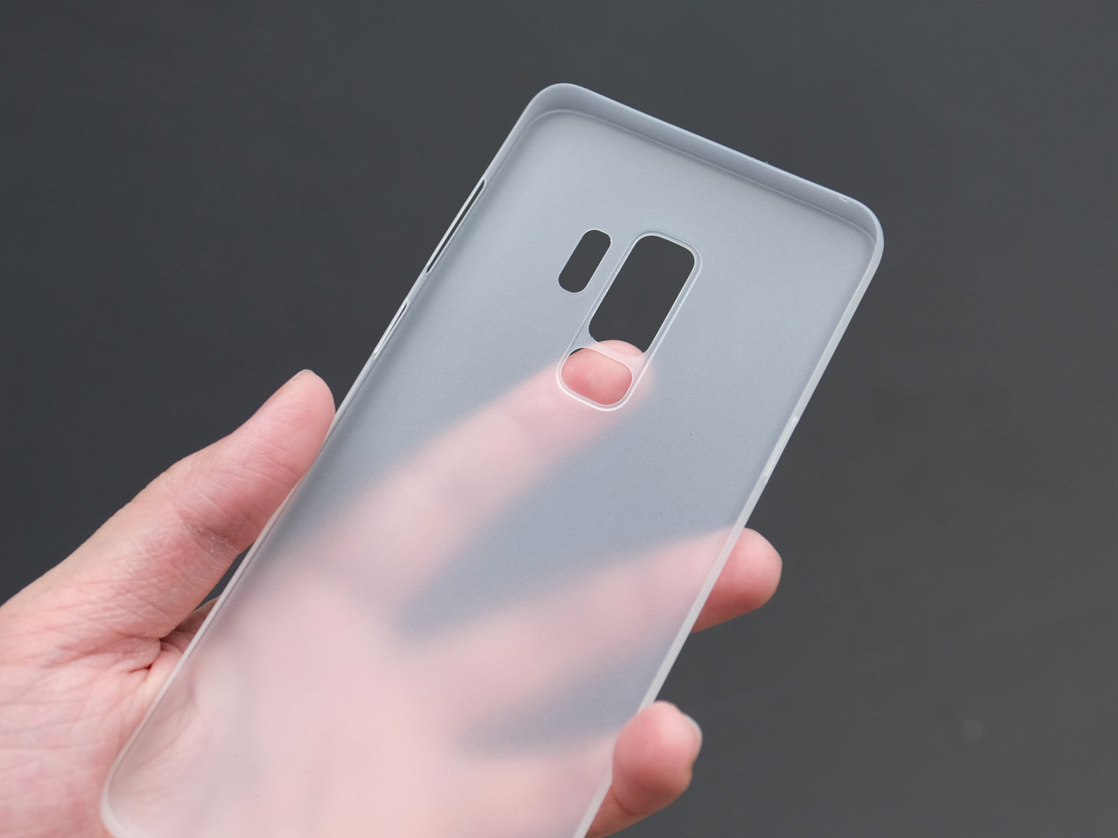 Why Choose Bare Cases