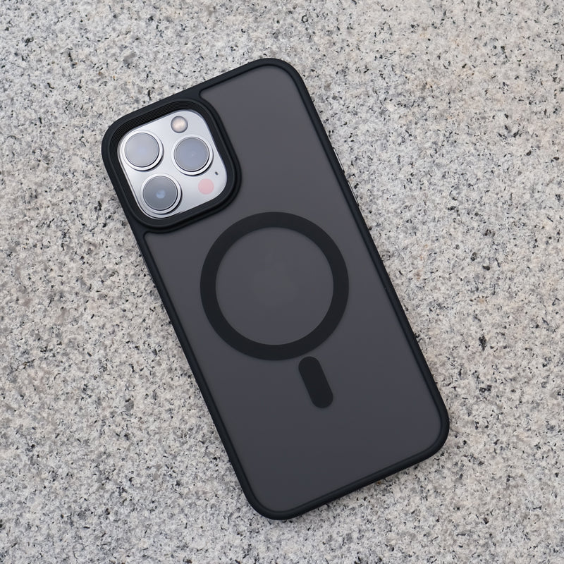 Bare Armour Case - Shockproof MagSafe Case for iPhone - Bare SG - Bare ...