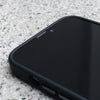Bare Armour - Minimalist Shock Resistant Case with MagSafe for iPhone 13 Pro and iPhone 13 Pro Max - Display Lip