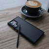 Bare Armour Case for S22 Series - Slim Shockproof Case for Samsung Galaxy S22 Ultra - with S Pen