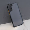 Bare Armour Case for S22 and S22 Plus - Slim Shockproof Case for Samsung Galaxy S22 and S22 Plus