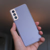 Bare Naked - Thinnest Case for Samsung Galaxy S21 and S21 Plus - Frost