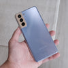Bare Naked EX - Thinnest Clear Case for Samsung Galaxy S21 and S21 Plus