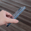 Bare Naked EX - Thinnest Clear Case for iPhone 12 - Clear