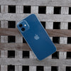 Bare Naked EX - Thinnest Clear Case for iPhone 12 and iPhone 12 mini - Clear