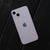 Bare Naked EX for iPhone 13 and iPhone 13 mini - Thinnest Clear Case for iPhone 13 and iPhone 13 mini - Clear