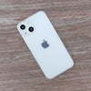 Bare Naked EX Case for iPhone 14 - The Thinnest Clear Case for iPhone 14 - Clear