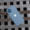 Bare Naked Ultra Thin Case for iPhone 12 and iPhone 12 mini -  Frost