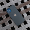 Bare Naked Ultra Thin Case for iPhone 12 and iPhone 12 mini -  Smoke