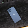 Bare Naked for iPhone 13 mini - Thinnest Case for iPhone 13 mini - Frost