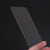 Bare Pane - Ion Strengthened Tempered Glass Full Coverage Edge to Edge Screen Protector for iPhone 13 Pro Max