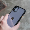 Bare Armour - Minimalist Shock Resistant Case for iPhone 11 - Back