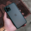 Bare Armour - Minimalist Shock Resistant Case for iPhone 11 Pro and 11 Pro Max - Back