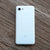 Bare Naked Ultra Thin Case for Google Pixel 3 and Pixel 3 XL - Frost