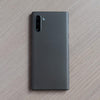 Bare Naked Ultra Thin Case for Samsung Galaxy Note 10 - Smoke
