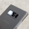 Bare Naked Ultra Thin Case for Samsung Galaxy Note 8 - Camera Cutout