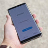 Bare Naked Ultra Thin Case for Samsung Galaxy Note 8 - Front Bottom Profile