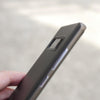 Bare Naked Ultra Thin Case for Samsung Galaxy Note 8 - Side Profile