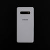 Bare Naked Ultra Thin Case for Samsung Galaxy S10 - Frost