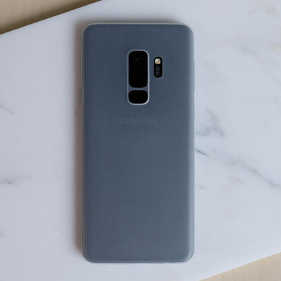 Bare Naked Ultra Thin Case for Samsung Galaxy S9 Plus - Frost