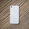 Bare Naked Ultra Thin Case for iPhone SE