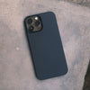 The Bare Case - Thinnest MagSafe Case for iPhone 13 Pro Max - Graphite