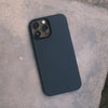 The Bare Case - Thinnest MagSafe Case for iPhone 14 Pro Max - Space Black