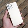 The Bare Case - Thinnest MagSafe Case for iPhone 13 Pro Max - Gold