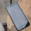 Bare | Naked - Ultra Slim iPhone 7 Plus Case - Black